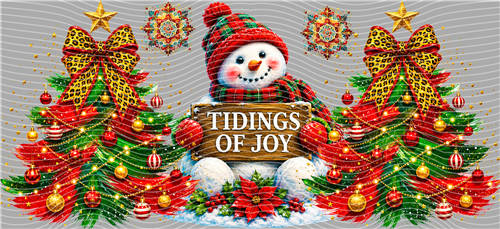16oz Christmas-S 1219